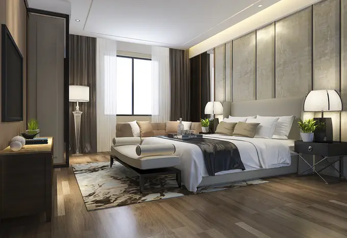 3 Ways Smart Interior Design Will Improve Your Hotel Operations