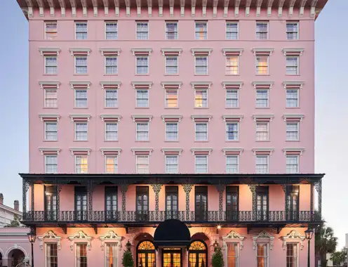 The Mills House, Curio Collection by Hilton