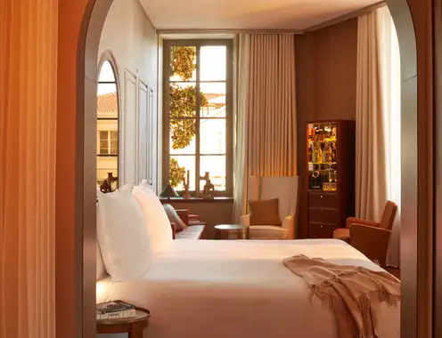 Mondrian Bordeaux Les Carmes