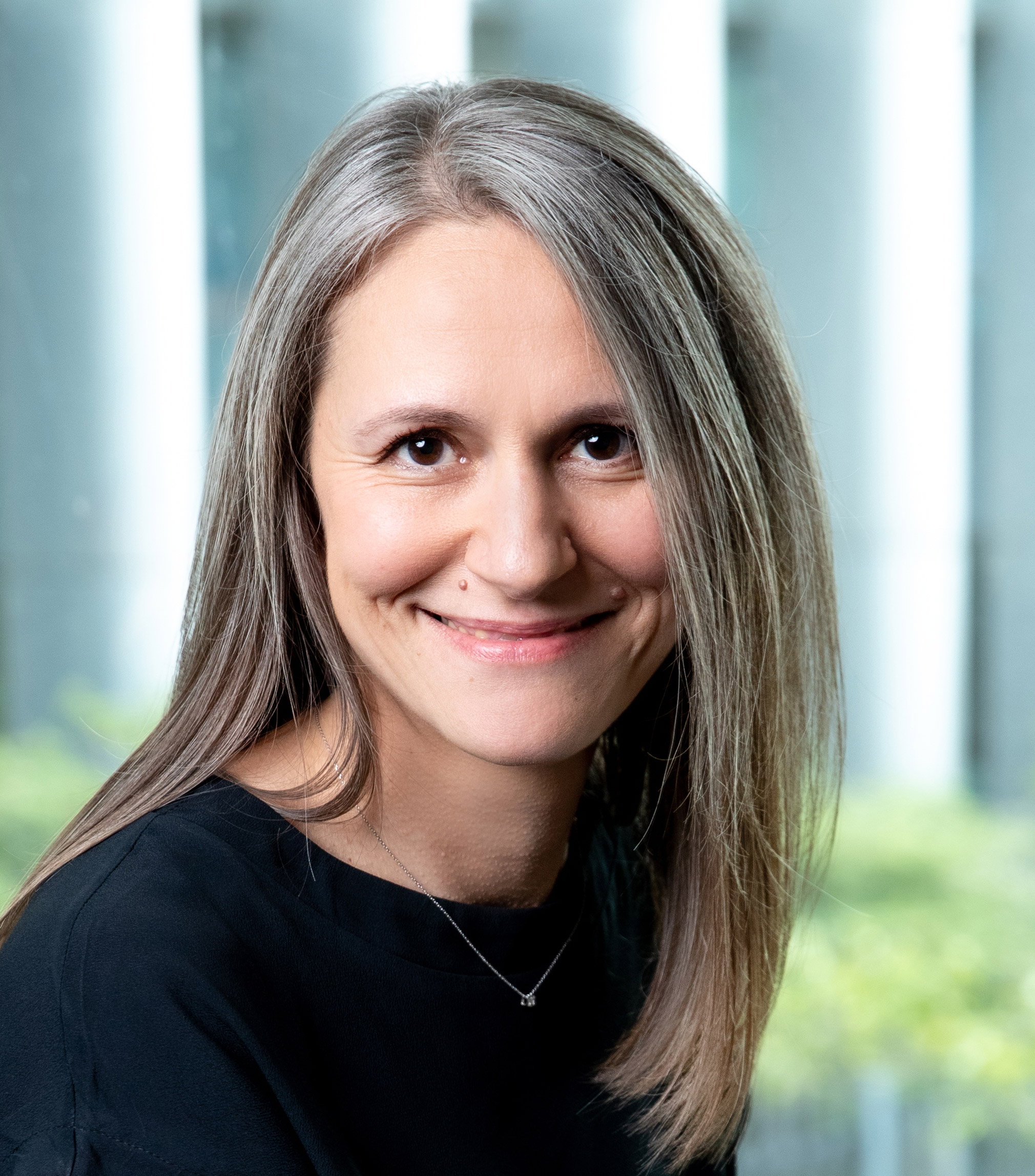 Christine Choquel