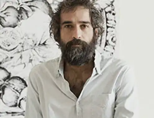 Pietro Ruffo