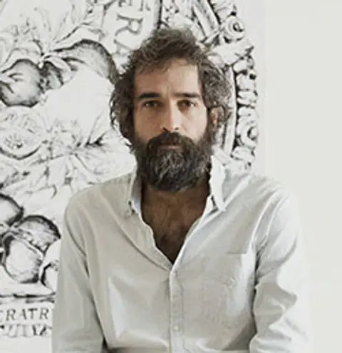 Pietro Ruffo