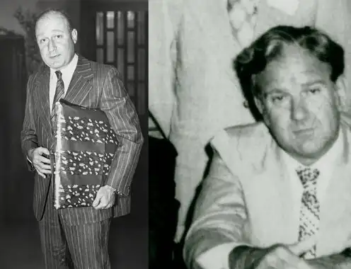 The Bosses Who Shaped Us