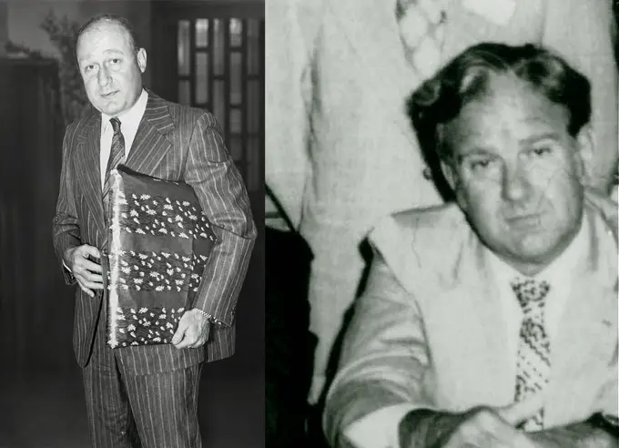 The Bosses Who Shaped Us