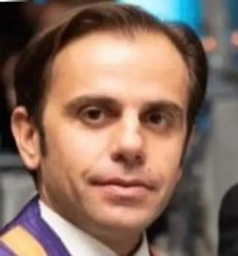 Deniz Akyuz