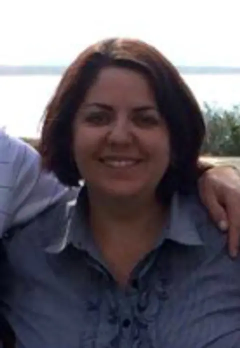 Tracey Beresford