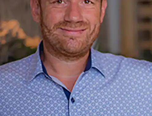 Arnaud Dieutegard