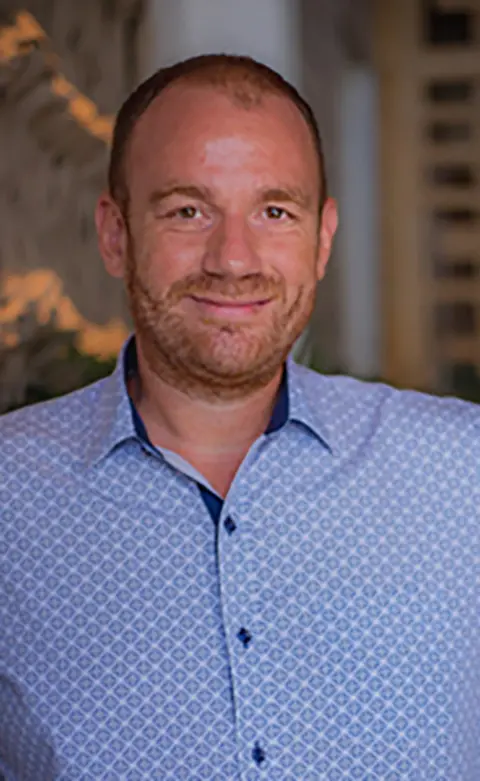 Arnaud Dieutegard