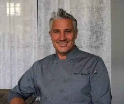 Marc Boussarie