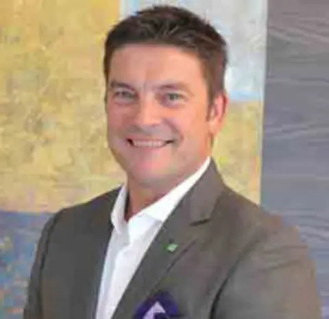 Robert Clark