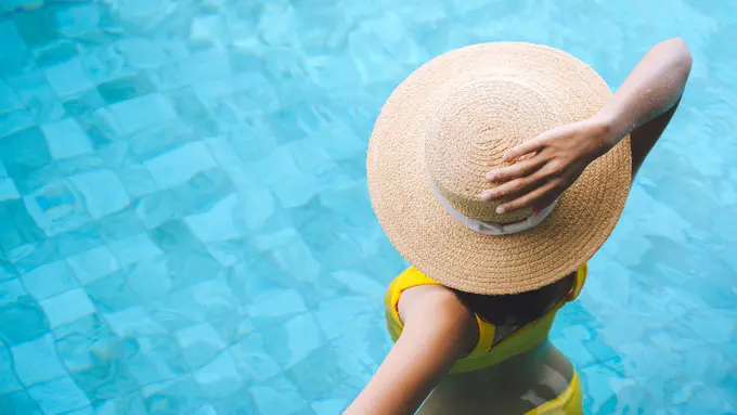 Spa, Health and Wellness Services in Hotels