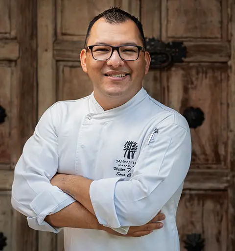 Victor Tufi