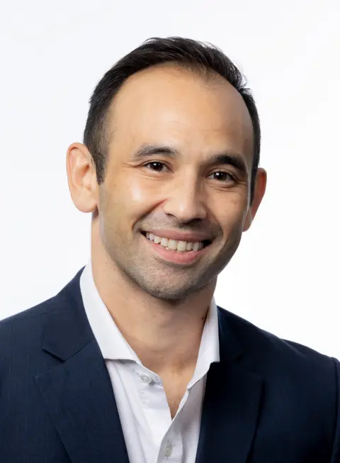 Corey Hamabata