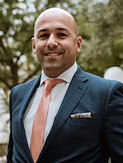 Bernardo Neto