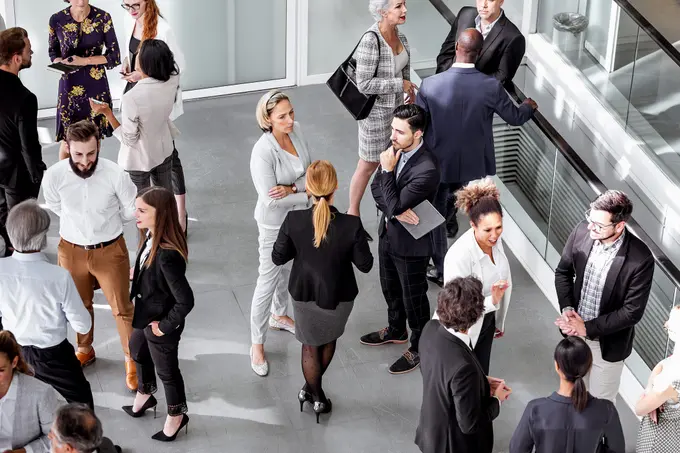 The Latest Group Sales Trends & Stats for 2023 That Every Hotelier Should Know