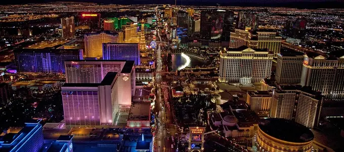 Las Vegas Casino & Hotel Market Outlook 2019