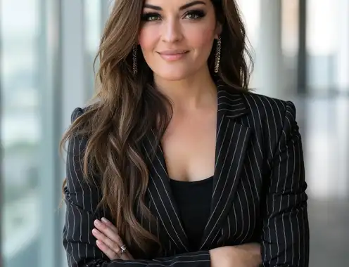 Amy O’Grady