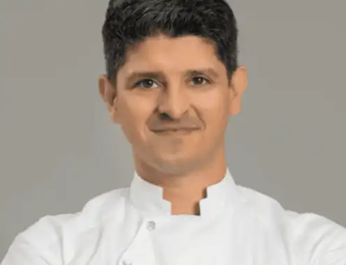 Mihir Kane