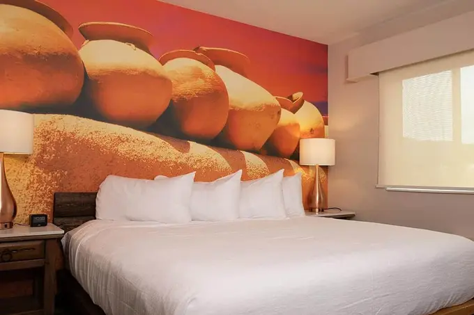Hotel Don Fernando de Taos, Tapestry Collection by Hilton ......