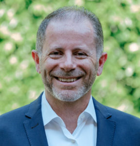 Antoine Berberi