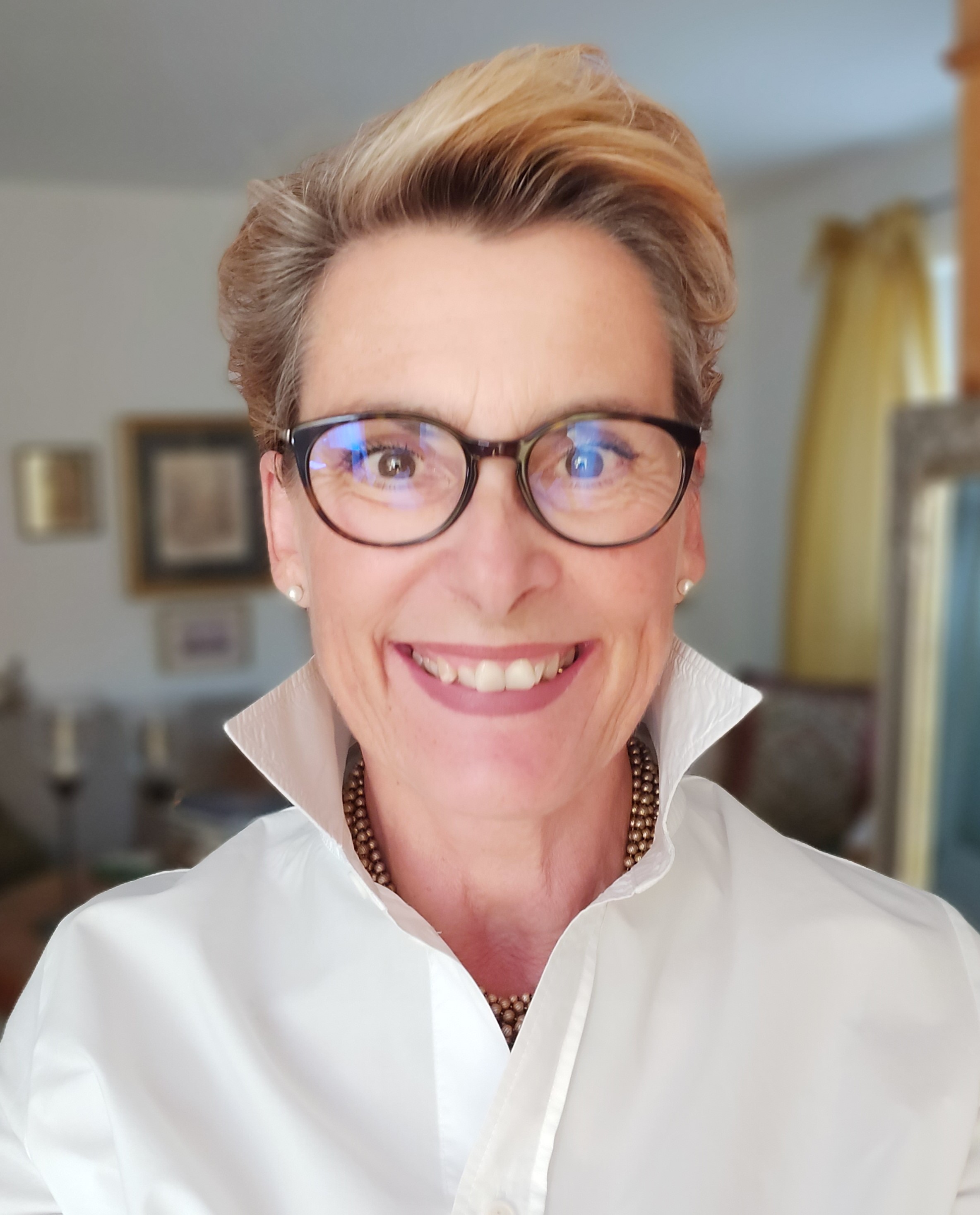 Monika Krauthahn
