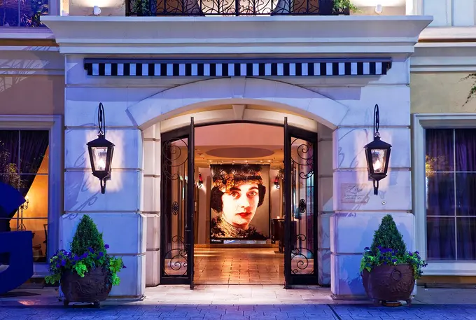 Hotel Zaza Partners With Innspire to Enhance the Guest Experience Portfolio-wide With Seamless Mobile Technology