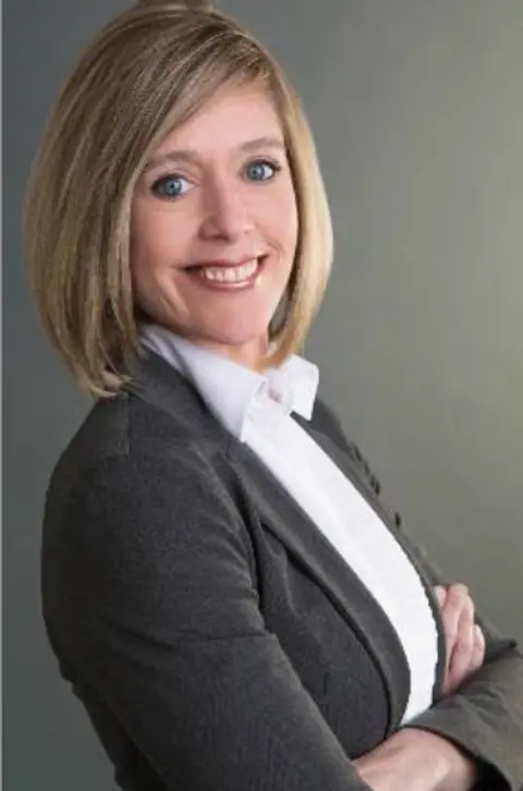 Julie Parker