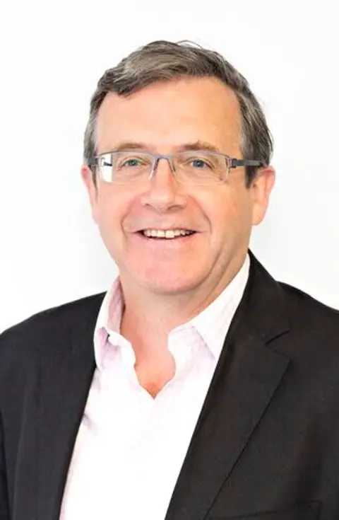 Cris Tarrant