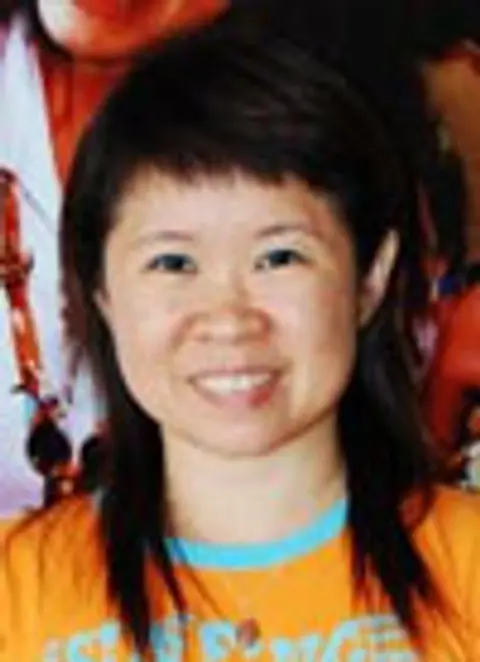 Betty Lim