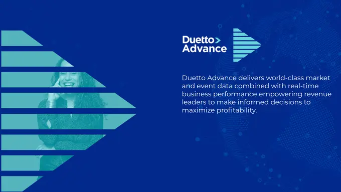 Duetto Launches Advance, Delivering Real-Time Rate Optimization and First-to-Market Data Integrations