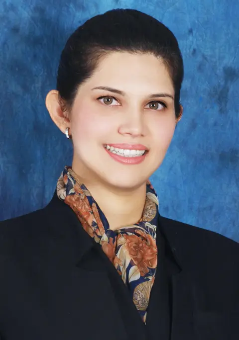 Krisna Elisabeth Subsinmangkang