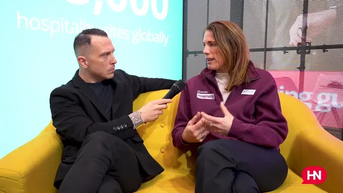 One Platform, One Source of Truth: A Conversation with Access Hospitality at ITB Berlin