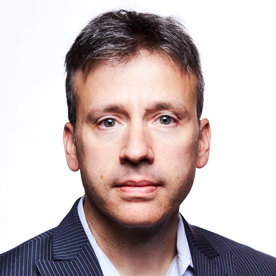 Steffan Berelowitz