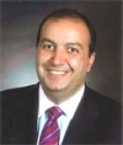 Asaad M. Farag