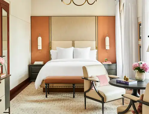 Four Seasons Hotel Istanbul At Sultanahmet