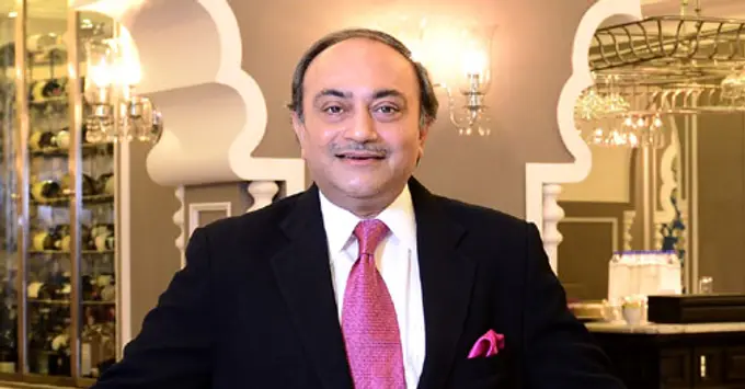 Doing Checks & Balances and Taking Stock of the Hospitality Industry with Gautam Anand!
