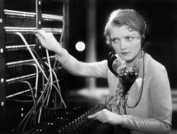 Hotel AI Deployment Planning from the Framework of a Switchboard Operator