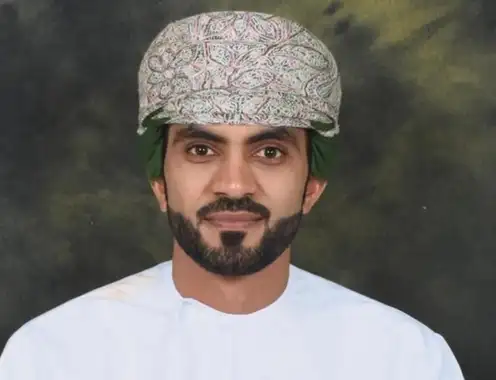 Mhana Mohammed Mubarak Al Saifi