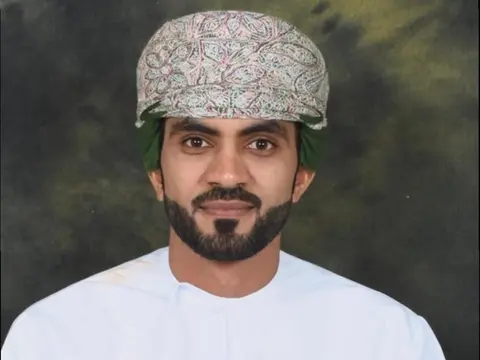Mhana Mohammed Mubarak Al Saifi