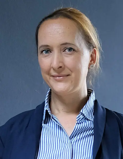 Christiane Jane Soergel