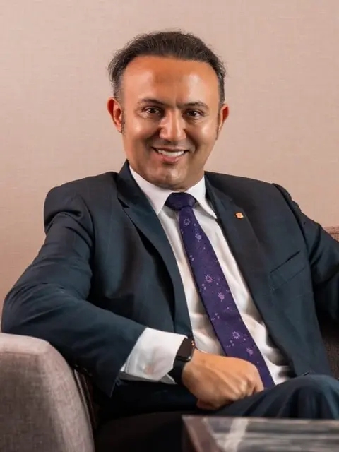 Yusuf Yaran