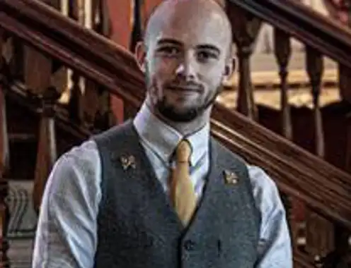 Andrew Seward