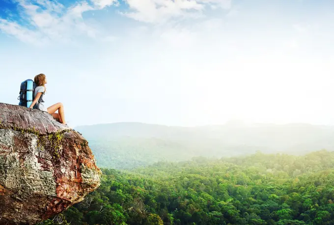 How to travel responsibly and sustainably in 2021