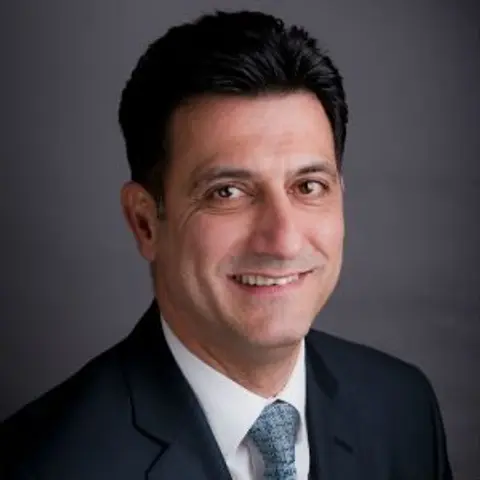 Michael Lavizani