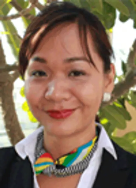 Jardine Ong