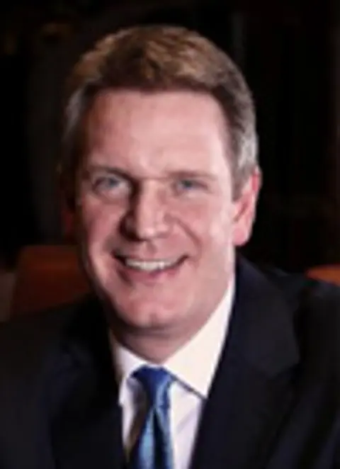 Michael Martin