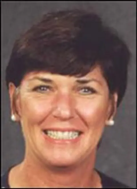 Lynne Rolley