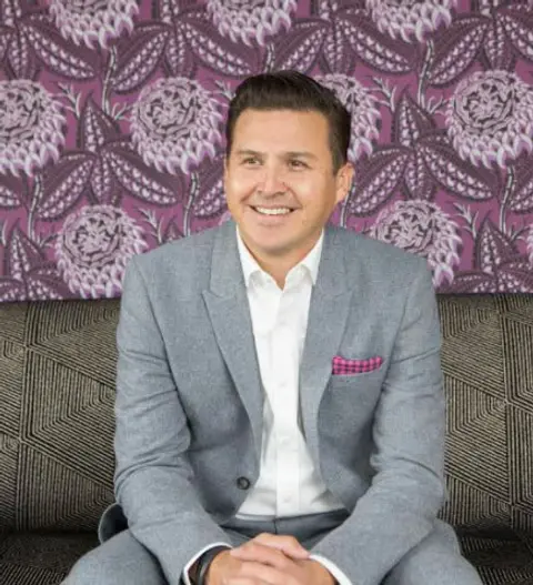 Xavier Bon