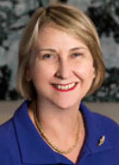 Katie Benson