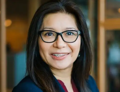 Christina Chan